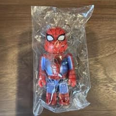 BE@RBRICK スパイダーマン フィギュアのサムネイル