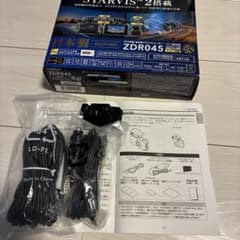 ZDR045 カメラアクセサリーのサムネイル