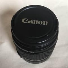 Canonレンズのサムネイル