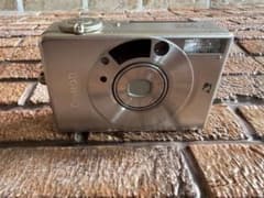 ジャンク品 Canon IXY DIGITAL 320 本体 - メルカリ