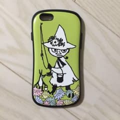 iFace iPhone6 スナフキンのサムネイル