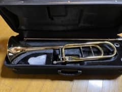 vincent bach TB400Bのサムネイル