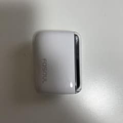 ファソウル本体のサムネイル