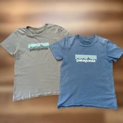 Patagonia Tシャツ 2枚セット XSのサムネイル