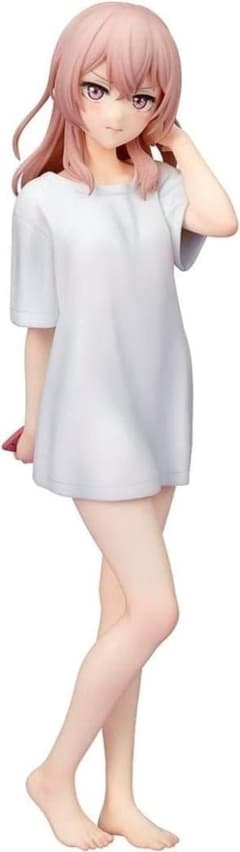 キューズQ その着せ替え人形は恋をする 乾紗寿叶 Tシャツ版 フィギュア