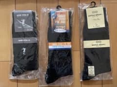 メンズ靴下 セット売りのサムネイル