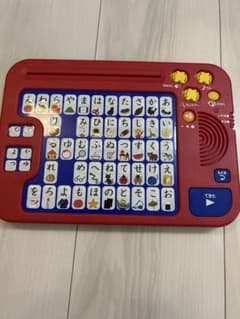 Benesse 知育玩具 タブレット型 学習おもちゃ