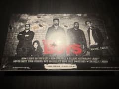 Sky Box THE BOYS: SEASON 1 & 2 未開封のサムネイル
