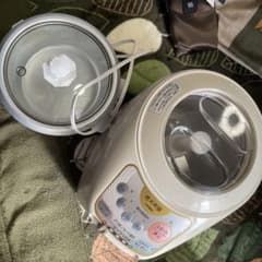 TWIN BIRD  精米御膳& 炊飯器のサムネイル