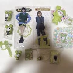 TWICE ジョンヨン グッズセット アクリルスタンド等のサムネイル