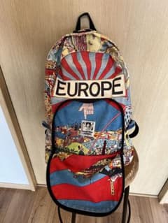 限定完売品！BOHEMIANS × 横尾忠則 リュックのサムネイル