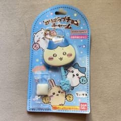 ちいかわ ロリポップチョコチャーム【ちいかわ】のサムネイル