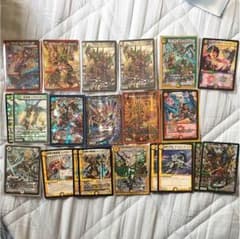 ドラゴンパーツのサムネイル