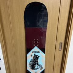 SALOMON ASSASSIN 153cm 値下げ交渉対応 - メルカリ