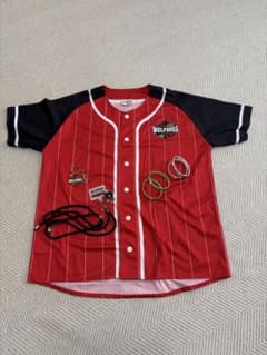 ウルフドッグス名古屋グッズのサムネイル
