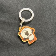 ごきげんぱんだ めじるしアクセサリー