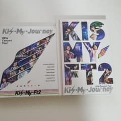 Kis-My-Ft2/2014Concert Tour Kis-My-Jour…のサムネイル