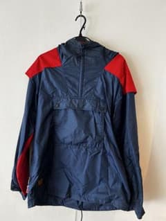 DESCENTE GORE-TEX マウンテンパーカー プルオーバーのサムネイル