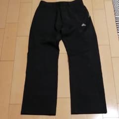 アディダス　メンズ　冬用ゴルフパンツのサムネイル