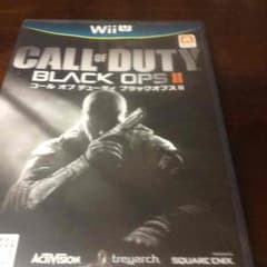 【WiiU】COD:BO2のサムネイル