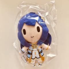 ぬいぐるみ　望月杏奈のサムネイル