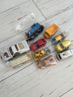 トミカ ミニカー トーマス まとめうり ジャンク扱い - メルカリ
