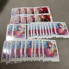 エイトリ 18TRIP 西園練牙 ぱしゃこれ vol.1 前 箔押し - メルカリ