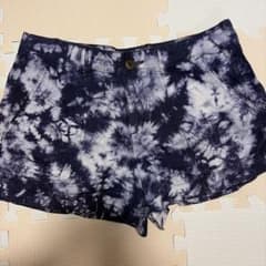 Gap タイダイ柄 ショートパンツ サイズ4のサムネイル