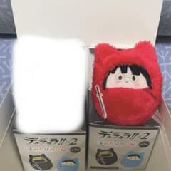 듀라라라!!×2 쿠루미타 피누이 소노하라 안리