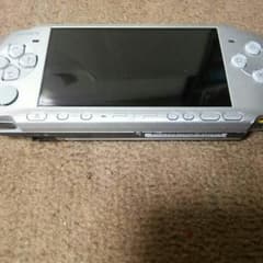 PSP3000 カセットつきのサムネイル