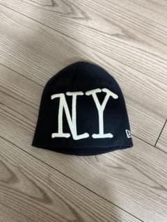 STUSSY NY NEW ERA ビーニーのサムネイル