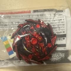 【レア／限定】ブシンアシュラ.Hr.Kp 炎獄ver.のサムネイル