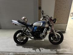 xjr400hmのサムネイル