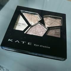 KATE カラーシャスダイヤモンド BR-2のサムネイル
