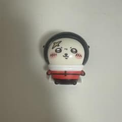 맥도날드 마스코트 피규어 라코 딜리버리 크루 치이카와