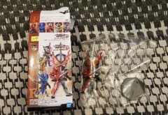 仮面ライダーセイバー　一番くじ　F賞　セイバーのサムネイル