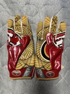 NIKE vaporjet 49ersモデル　Sサイズのサムネイル