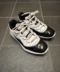 NIKE AIR JORDAN 11 LOW GOLF シューズのサムネイル