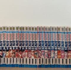 刃牙　全152巻セット 刃牙 全152巻セット - メルカリ
