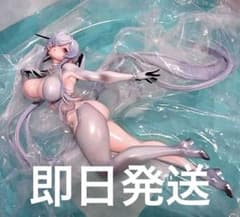 NIKKE Cinderella 1/4 Scale Figure - Hobby Sakura