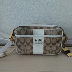 COACH☆ショルダーバッグのサムネイル