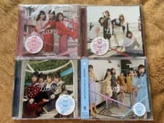 日向坂46 ソンナコトナイヨのサムネイル