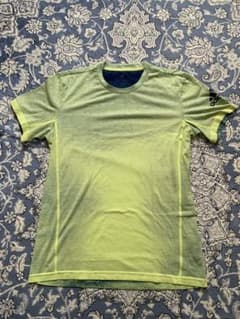 専用　adidasテニスウェア　メンズのサムネイル