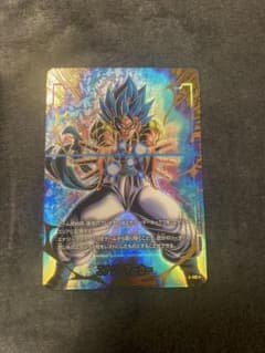 ドラゴンボール フュージョンワールド エナジーマーカーE-126☆のサムネイル
