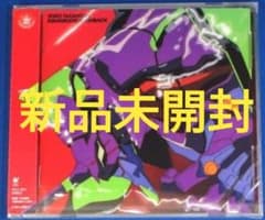 신품 미개봉 EVANGELION FLASHBACK
