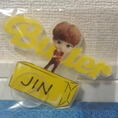 BTS tinytan 진 아크릴 스탠드 악스타 butter