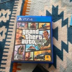 gta5 グラセフ5 マップ付属のサムネイル