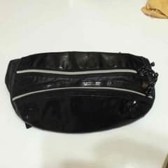 チクワ様専用！！今だけ値下げ！！LUD RAGTIME ボディバック♪のサムネイル
