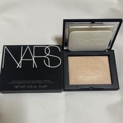 NARS ライトリフレクティングセッティングパウダーFOG リフ粉のサムネイル