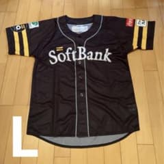 福岡ソフトバンクホークス ユニフォームのサムネイル